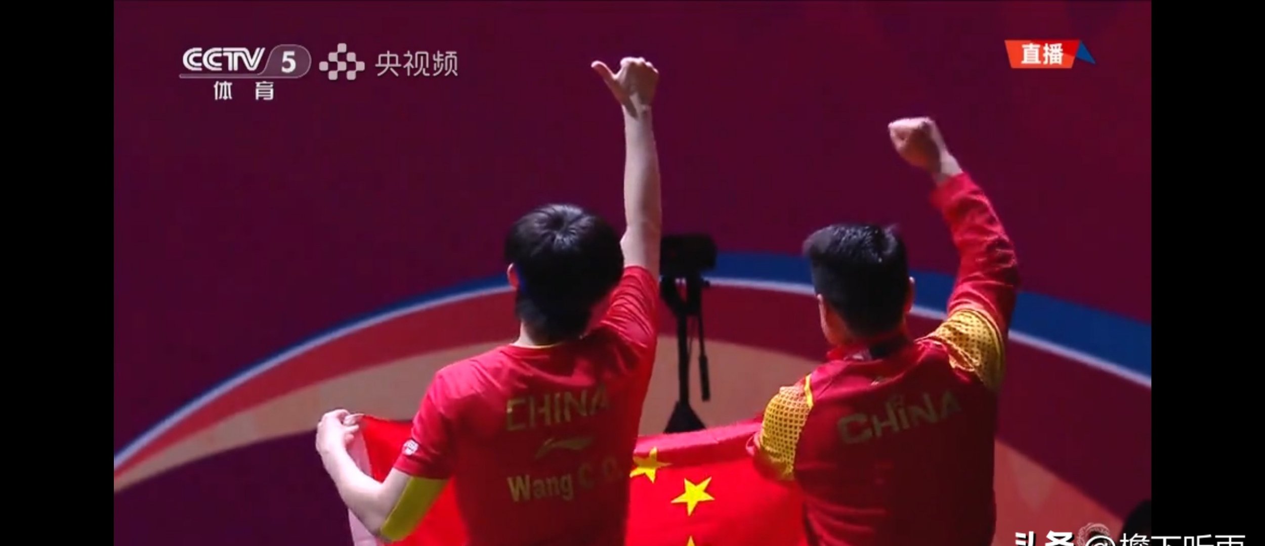 开云体育登录-德国乒乓球队翻盘中国乒乓球队，王皓爆发神勇的简单介绍