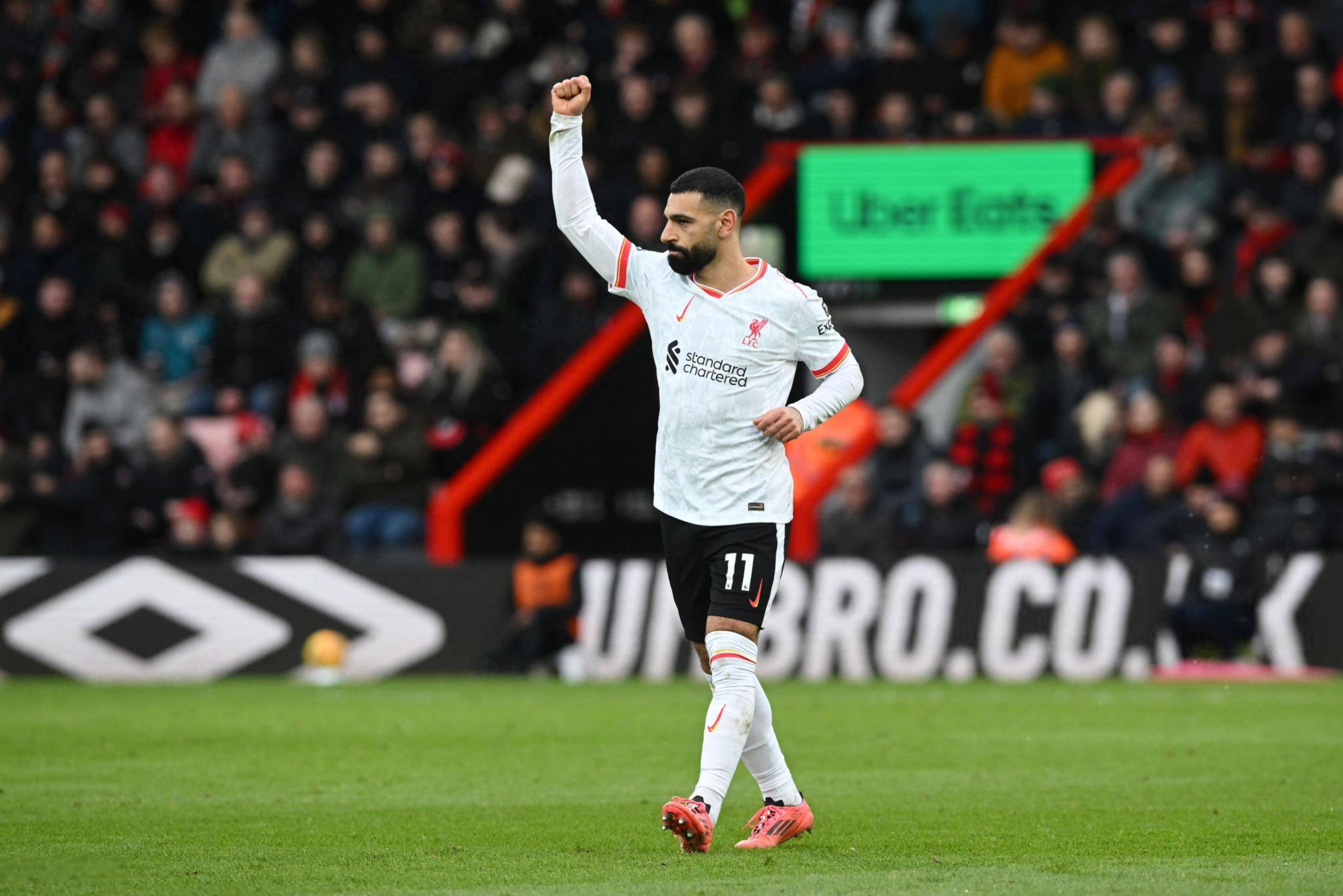 关于曼城轻取韩国,萨拉赫一己之力扛起全队的信息 关于曼城轻取韩国,萨拉赫一己之力扛起全队的信息