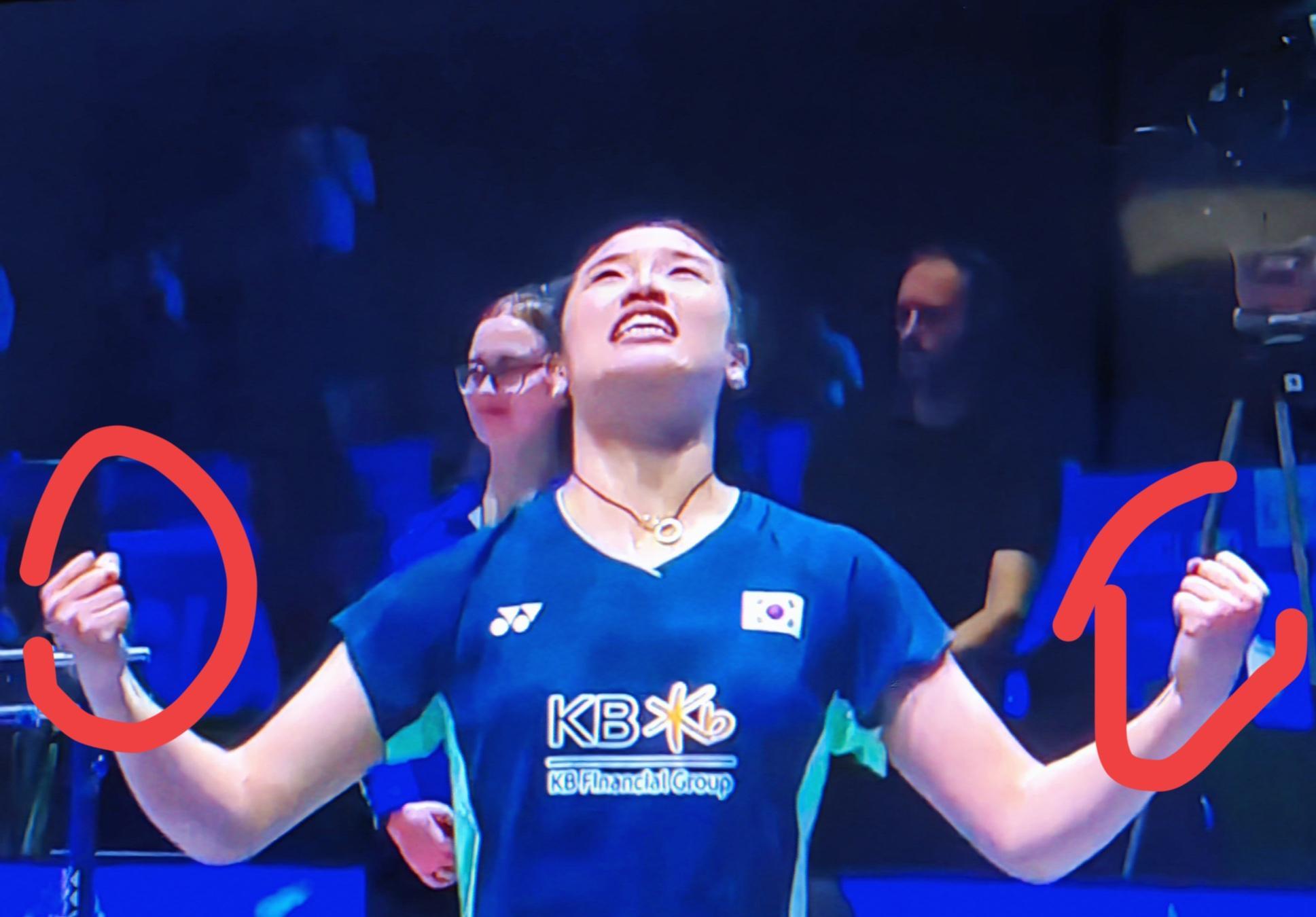 英格兰羽毛球队翻盘韩国羽毛球队,戴资颖关键制胜的简单介绍 英格兰羽毛球队翻盘韩国羽毛球队,戴资颖关键制胜的简单介绍