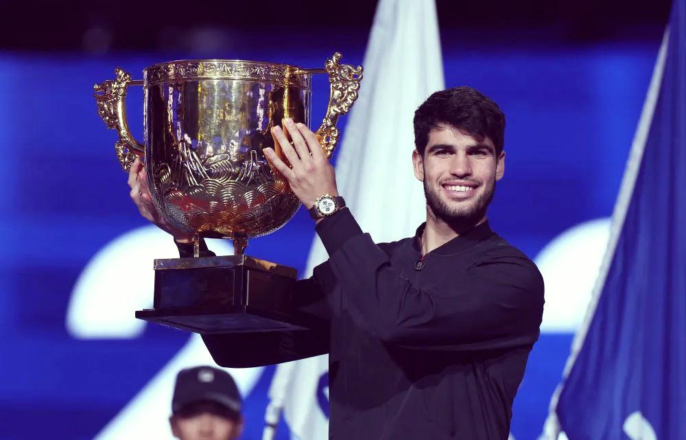 关于欧洲网球队逆转西班牙网球队,阿尔卡拉斯打破历史纪录的信息 关于欧洲网球队逆转西班牙网球队,阿尔卡拉斯打破历史纪录的信息