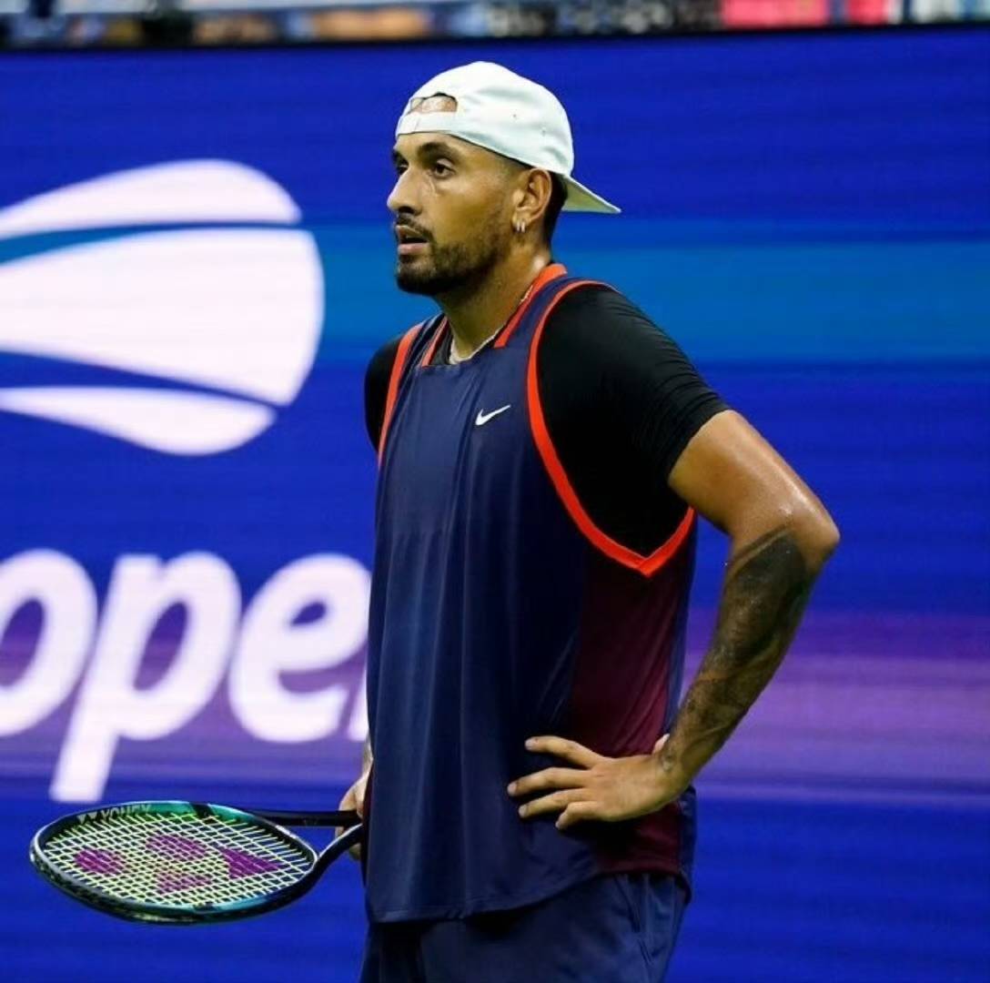 世界网球队力克澳大利亚网球队，克耶高斯绝境逆转的简单介绍