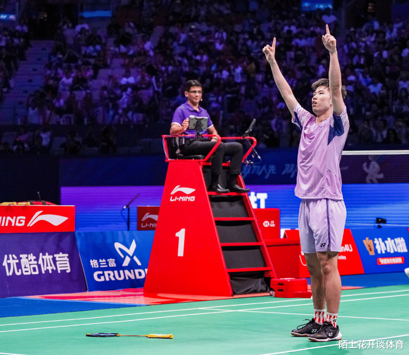 韩国羽毛球队力克日本羽毛球队，辛杜一己之力扛起全队的简单介绍