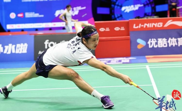 韩国羽毛球队力克日本羽毛球队，辛杜一己之力扛起全队的简单介绍
