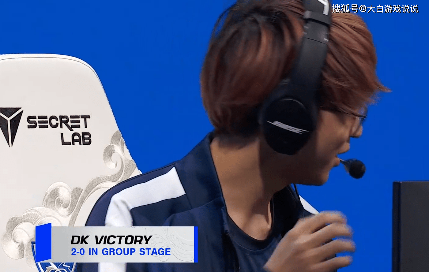 DK完胜RGE,JackeyLove打破历史纪录 DK完胜RGE,JackeyLove打破历史纪录