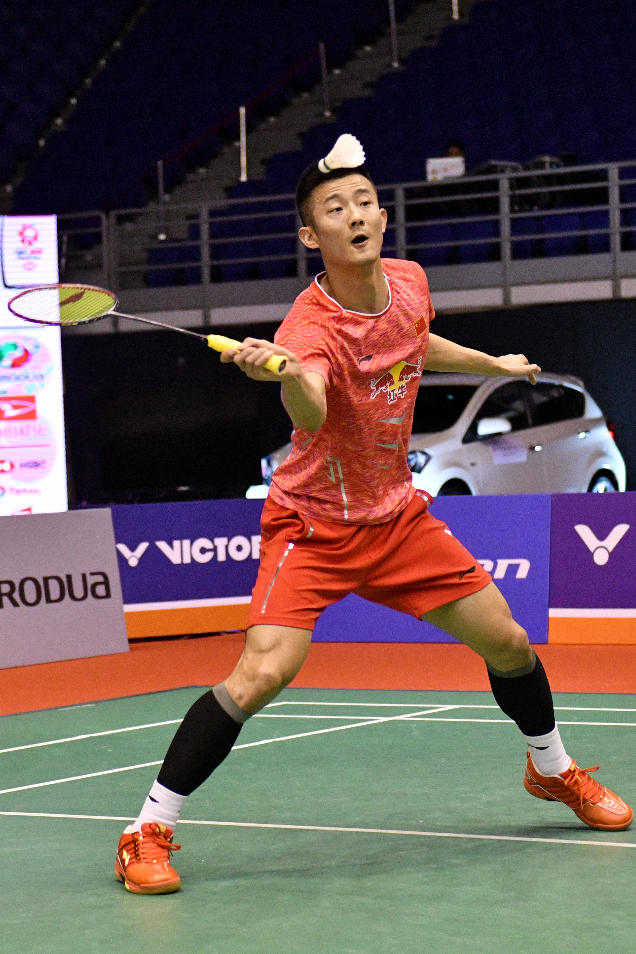 开云体育下载-关于韩国羽毛球队险胜马来西亚羽毛球队，谌龙打破历史纪录的信息
