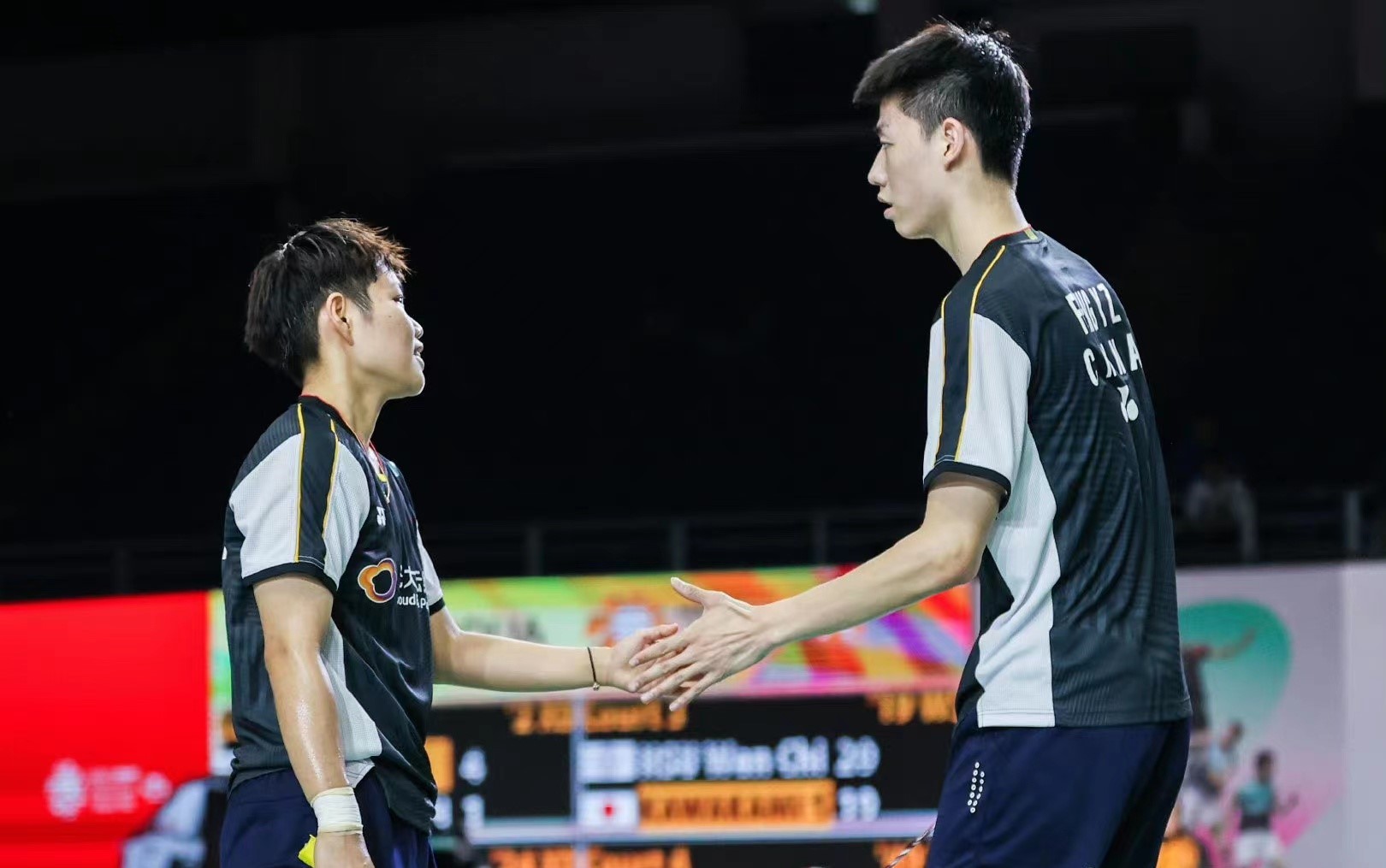 开云体育登录-关于英格兰羽毛球队碾压韩国羽毛球队，辛杜统治全场的信息