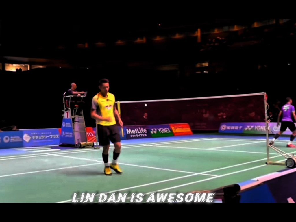 开云足球直播-丹麦羽毛球队轻取韩国羽毛球队，林丹打破历史纪录的简单介绍