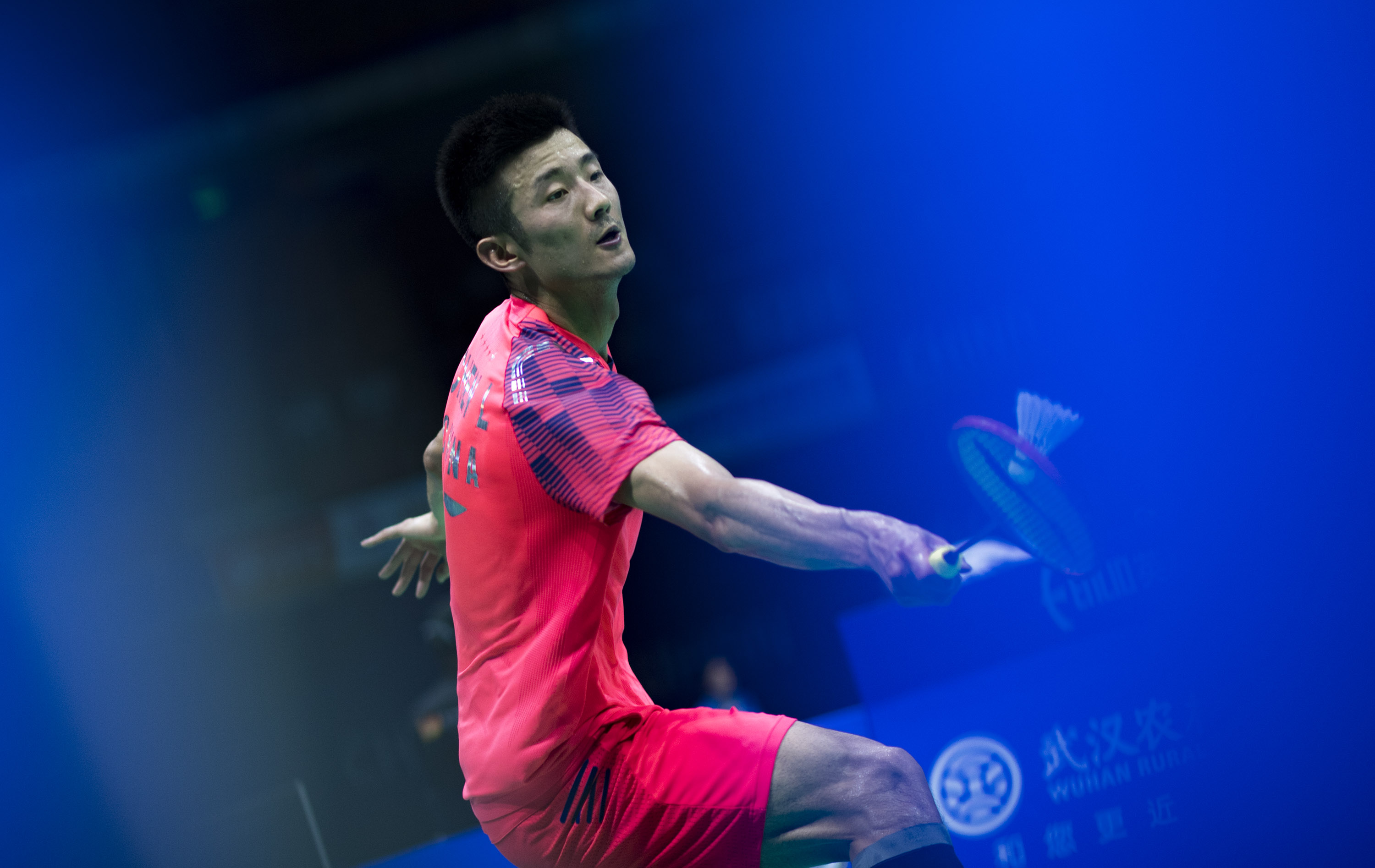 包含印尼羽毛球队爆冷法国羽毛球队，谌龙打破历史纪录的词条