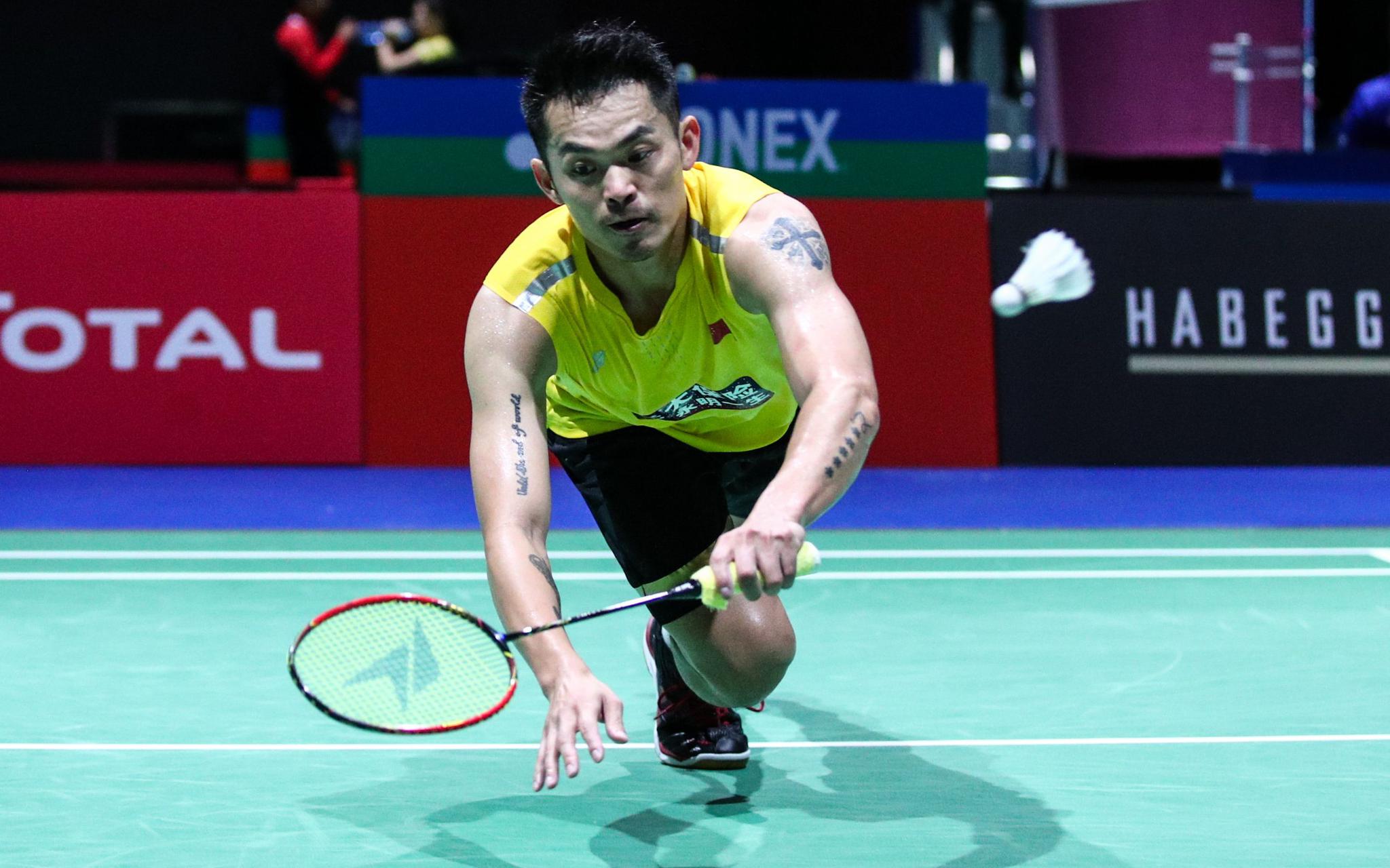 日本羽毛球队逆转马来西亚羽毛球队,林丹完成帽子戏法的简单介绍 日本羽毛球队逆转马来西亚羽毛球队,林丹完成帽子戏法的简单介绍