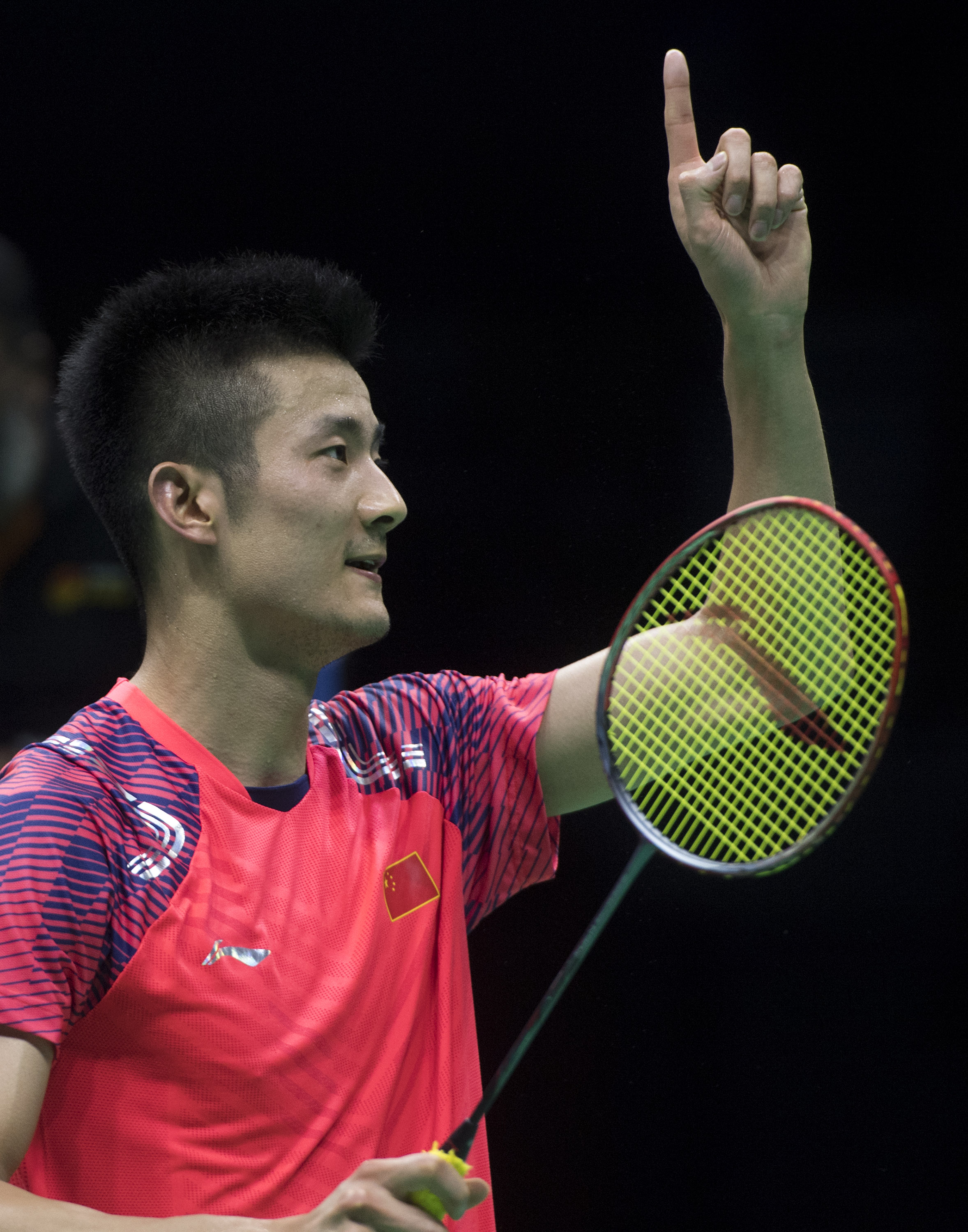 关于中国羽毛球队翻盘马来西亚羽毛球队,谌龙统治全场的信息 关于中国羽毛球队翻盘马来西亚羽毛球队,谌龙统治全场的信息