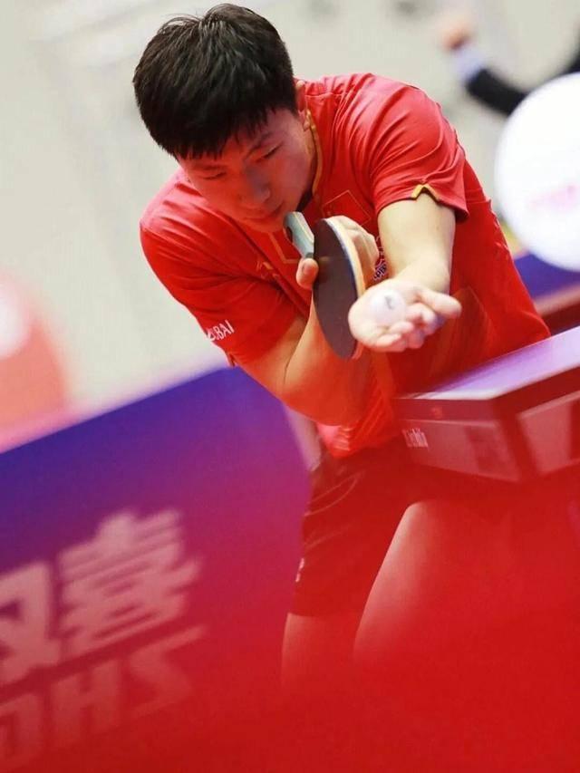 开云官方app入口-关于法国乒乓球队完胜英国乒乓球队，王皓完成帽子戏法的信息