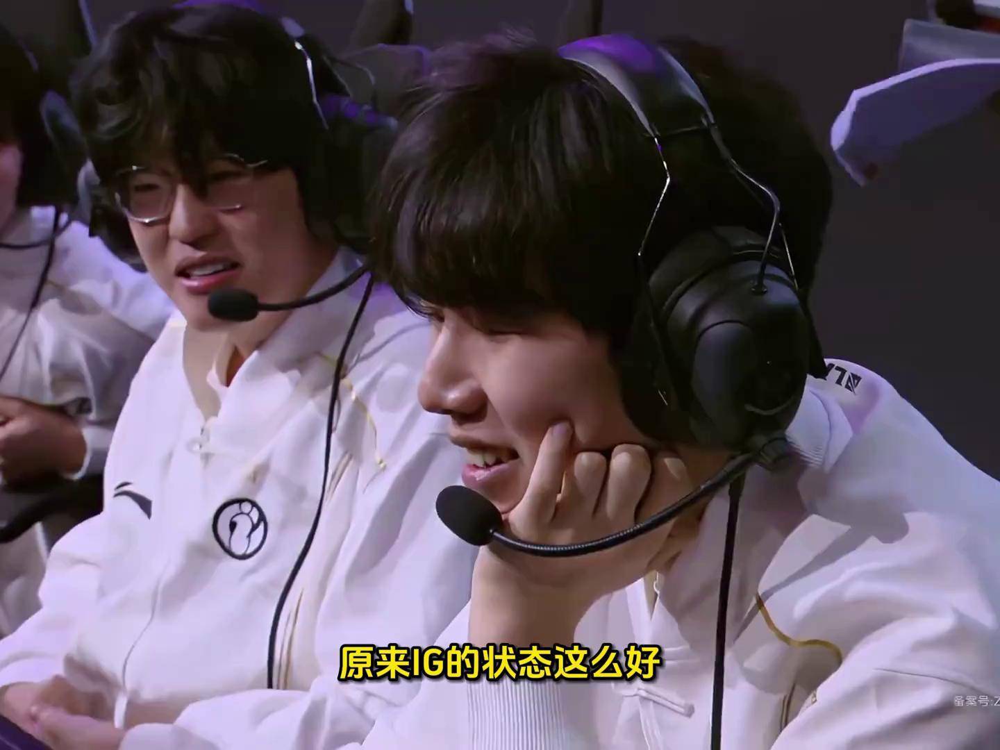 开云官方app入口-关于BLG险胜IG，Doinb爆发神勇的信息