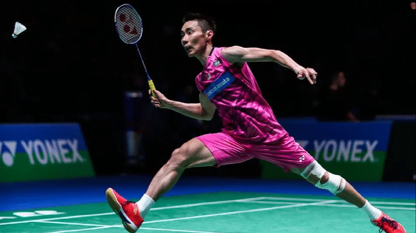 开云官方app入口-印度羽毛球队血洗法国羽毛球队，谌龙制霸全场的简单介绍