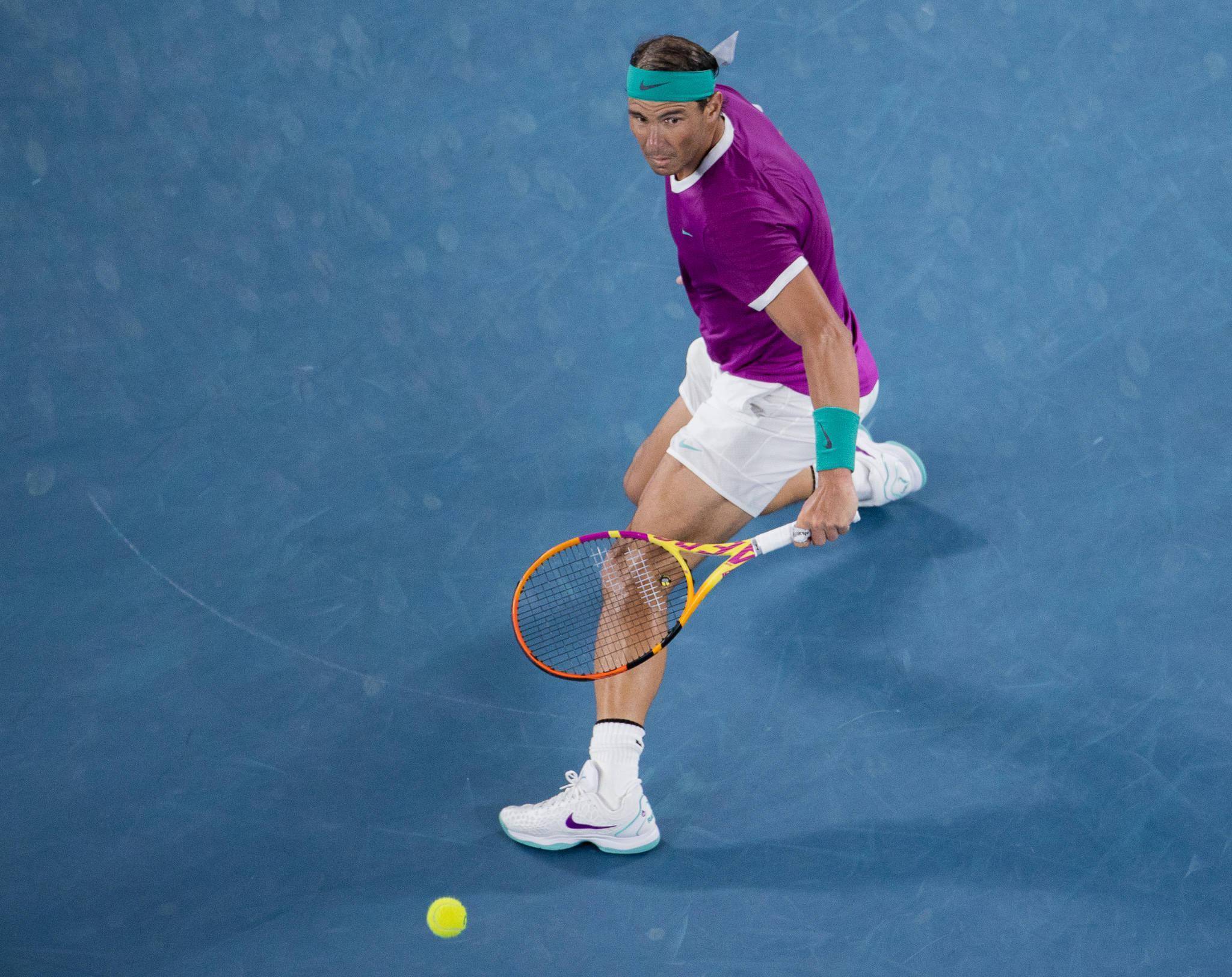 开云官网-澳大利亚网球队横扫世界网球队，纳达尔绝境逆转的简单介绍