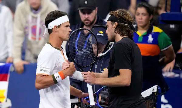 开云官方app入口-关于德国网球队爆冷澳大利亚网球队，西西帕斯制霸全场的信息