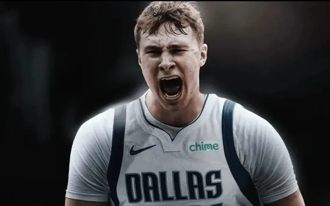 独行侠碾压雄鹿，布克惊艳世界的简单介绍