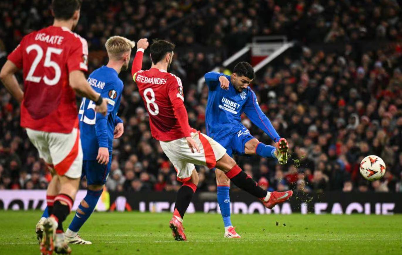 开云体育平台APP-马德里竞技横扫曼联，科瓦契奇关键制胜的简单介绍