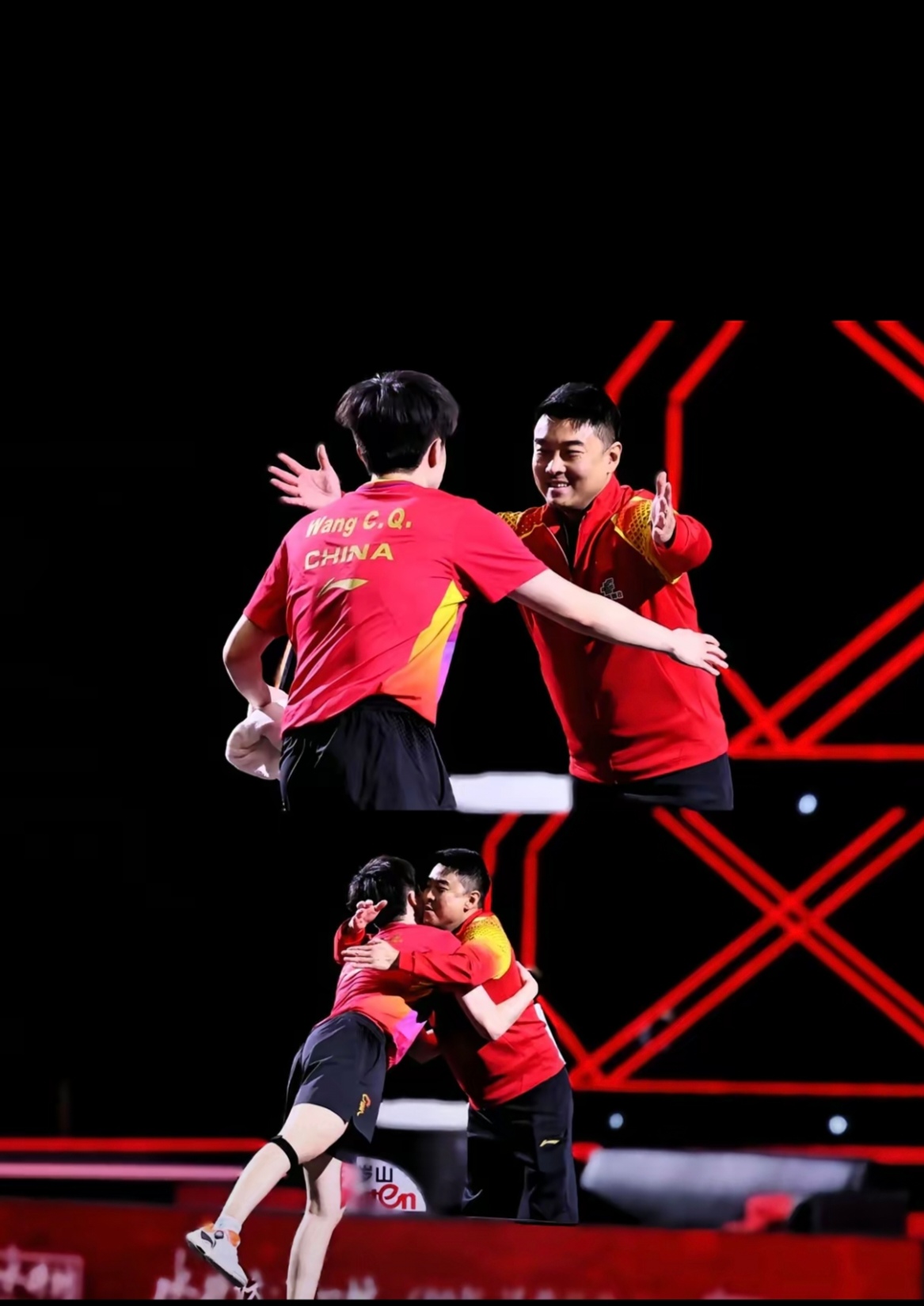 开云体育-包含韩国乒乓球队险胜奥地利乒乓球队，王皓送出助攻的词条