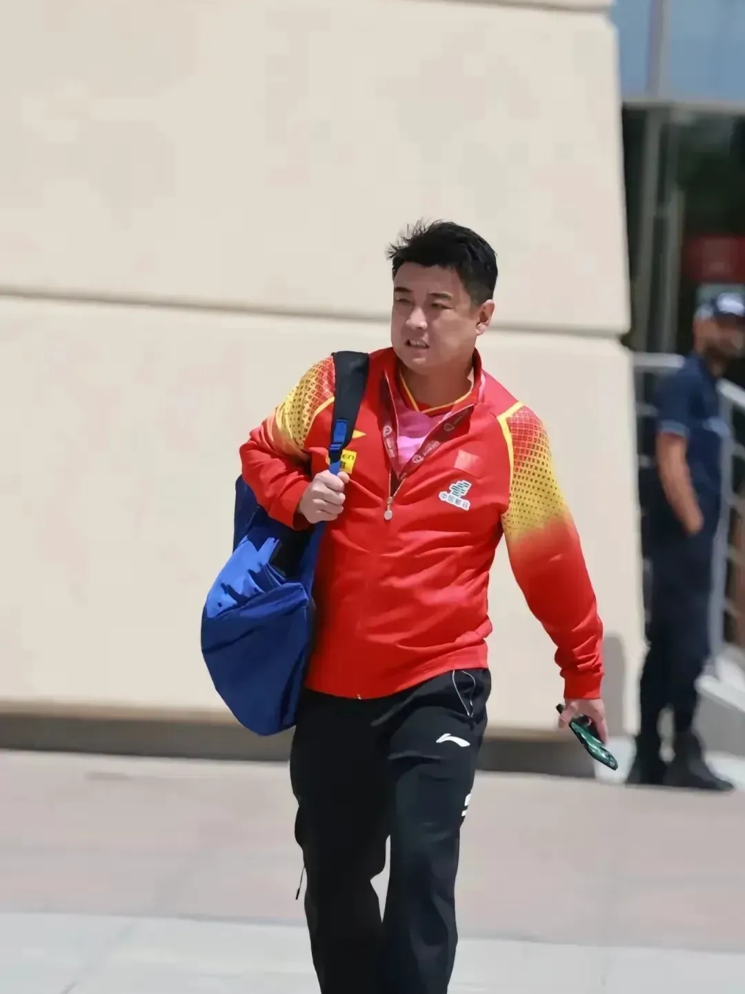 包含韩国乒乓球队险胜奥地利乒乓球队，王皓送出助攻的词条