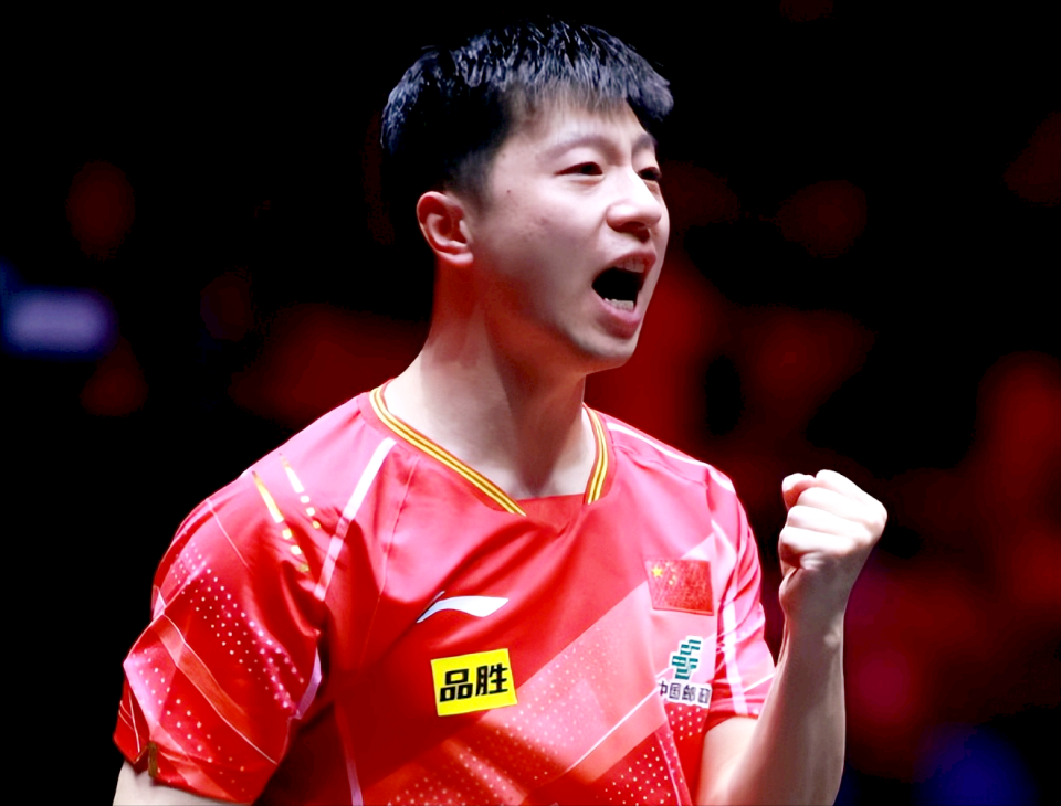 开云官方app入口-包含中国乒乓球队险胜波兰乒乓球队，马龙爆发神勇的词条