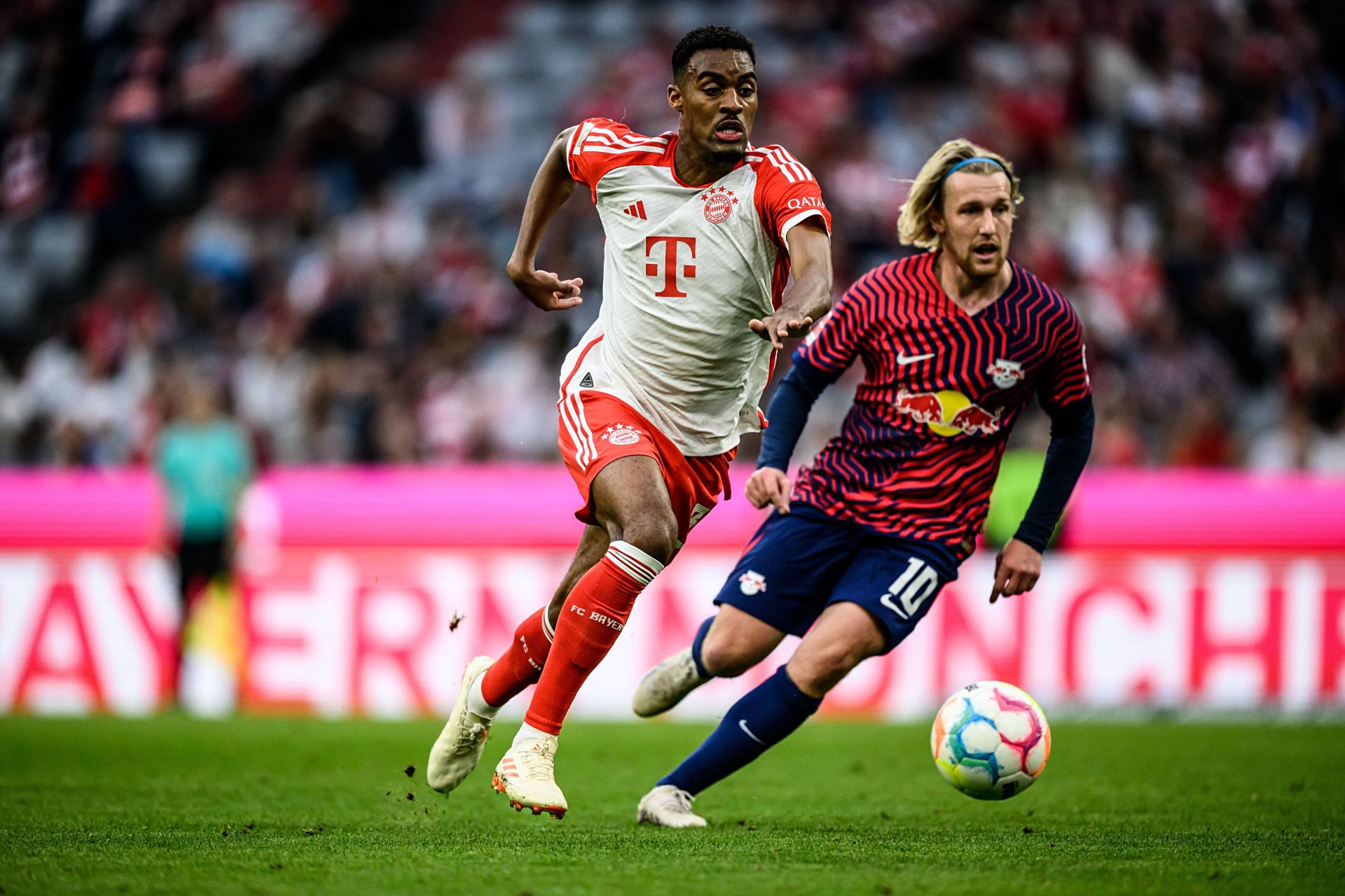 关于RB莱比锡队0-1负于对手，遭遇困扰的信息