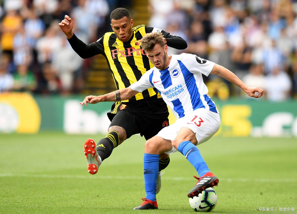 布莱顿主场不敌对手，遭遇连败的简单介绍