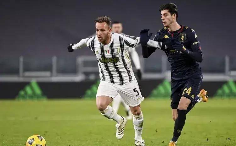 尤文图斯赛季末备战，新赛季前景备受瞩目的简单介绍