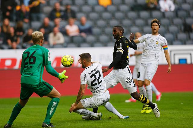 开云体育-北欧球员在世界级联赛中大放异彩