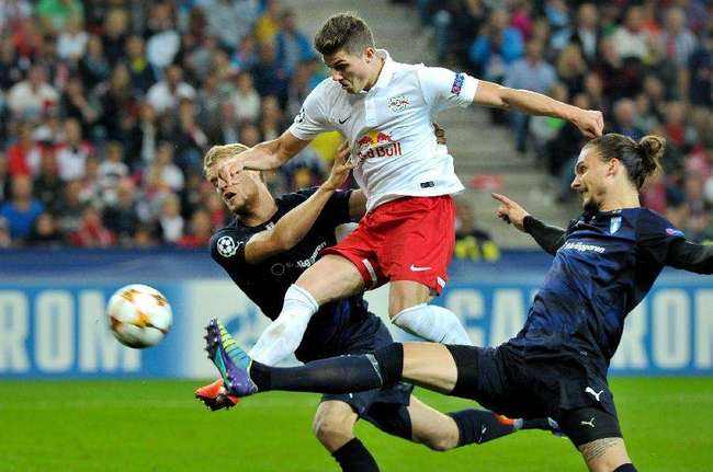 基辅战胜摩纳哥，取得关键性胜利排名上升