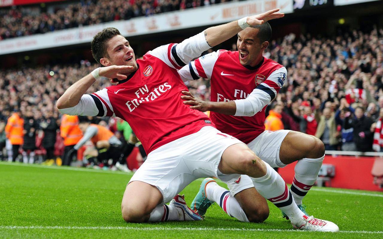 开云体育APP下载-关于阿森纳决战拜仁，雄心壮志？的信息