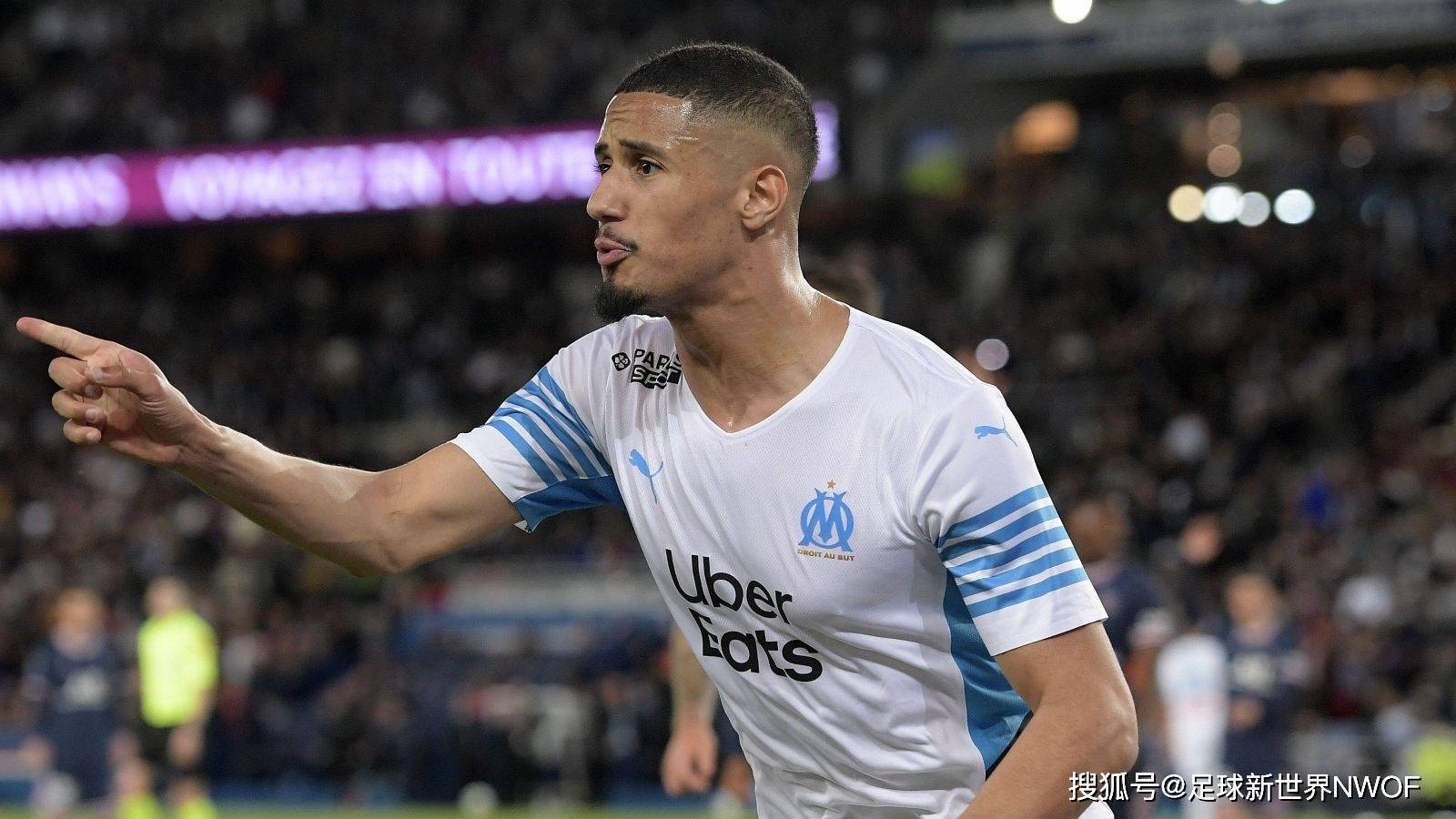 开云体育-埃迪·奥沙丁发挥出色，协助控卫马赛获胜