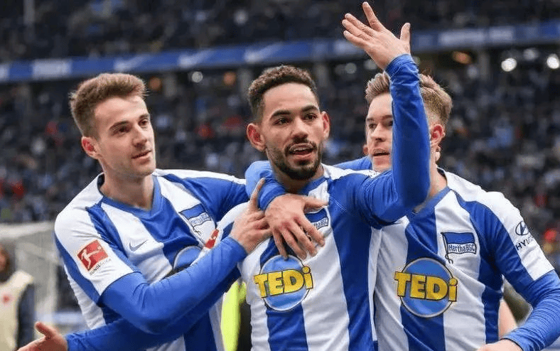 开云官方app入口-关于柏林赫塔客场不敌弗莱堡：0-2告负的信息