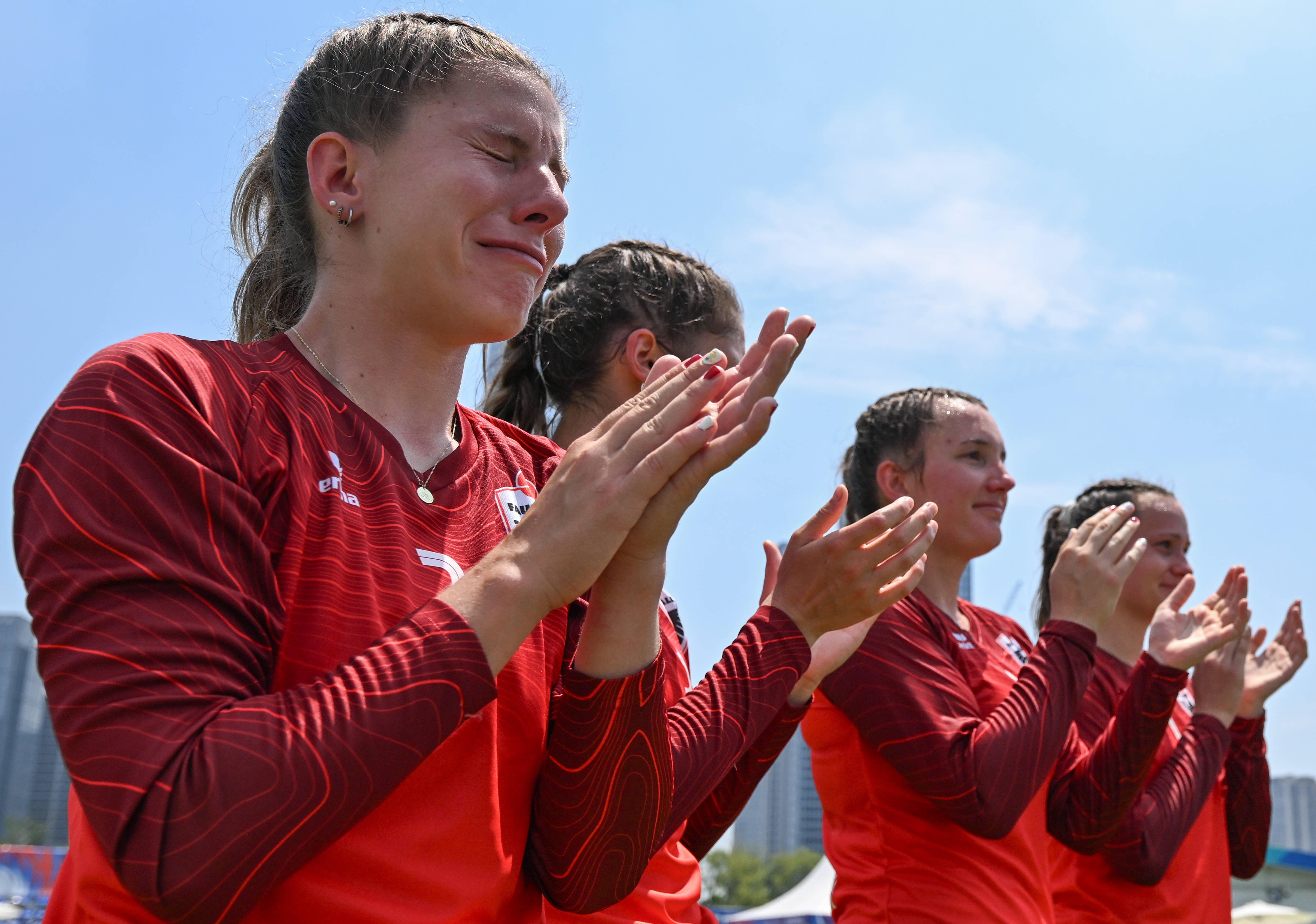 开云体育官方网站-包含德国队主场大胜奥地利，晋级欧锦赛四强的词条