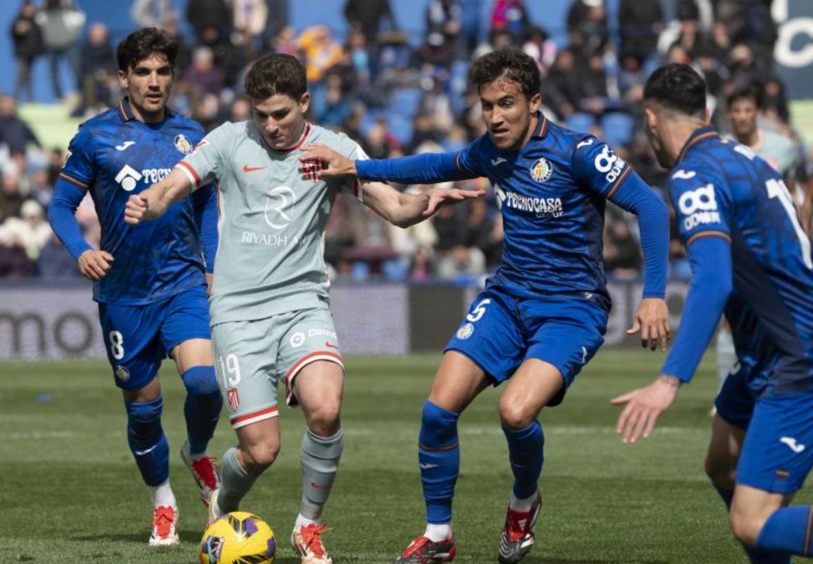 开云体育在线-包含赫塔菲零封对手，豪取五连胜的词条