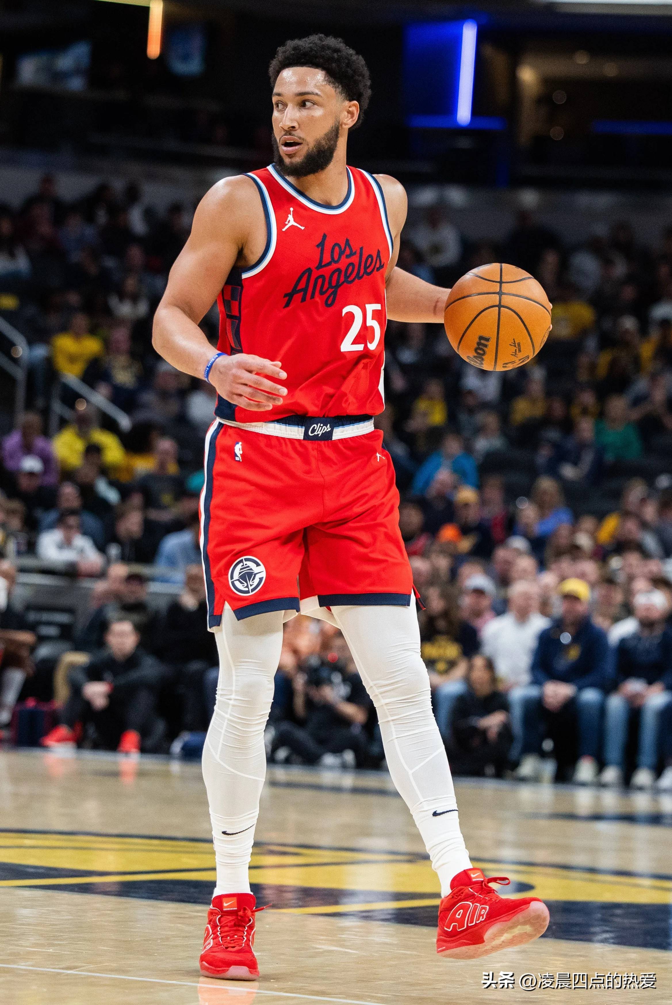 开云体育在线-快船逆转公牛，哈雷尔绝杀助球队迎来连胜的简单介绍