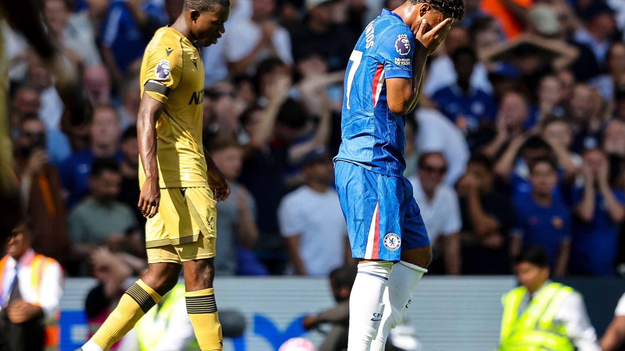 开云体育中国-包含切尔西主场失利，战绩无法提升的词条