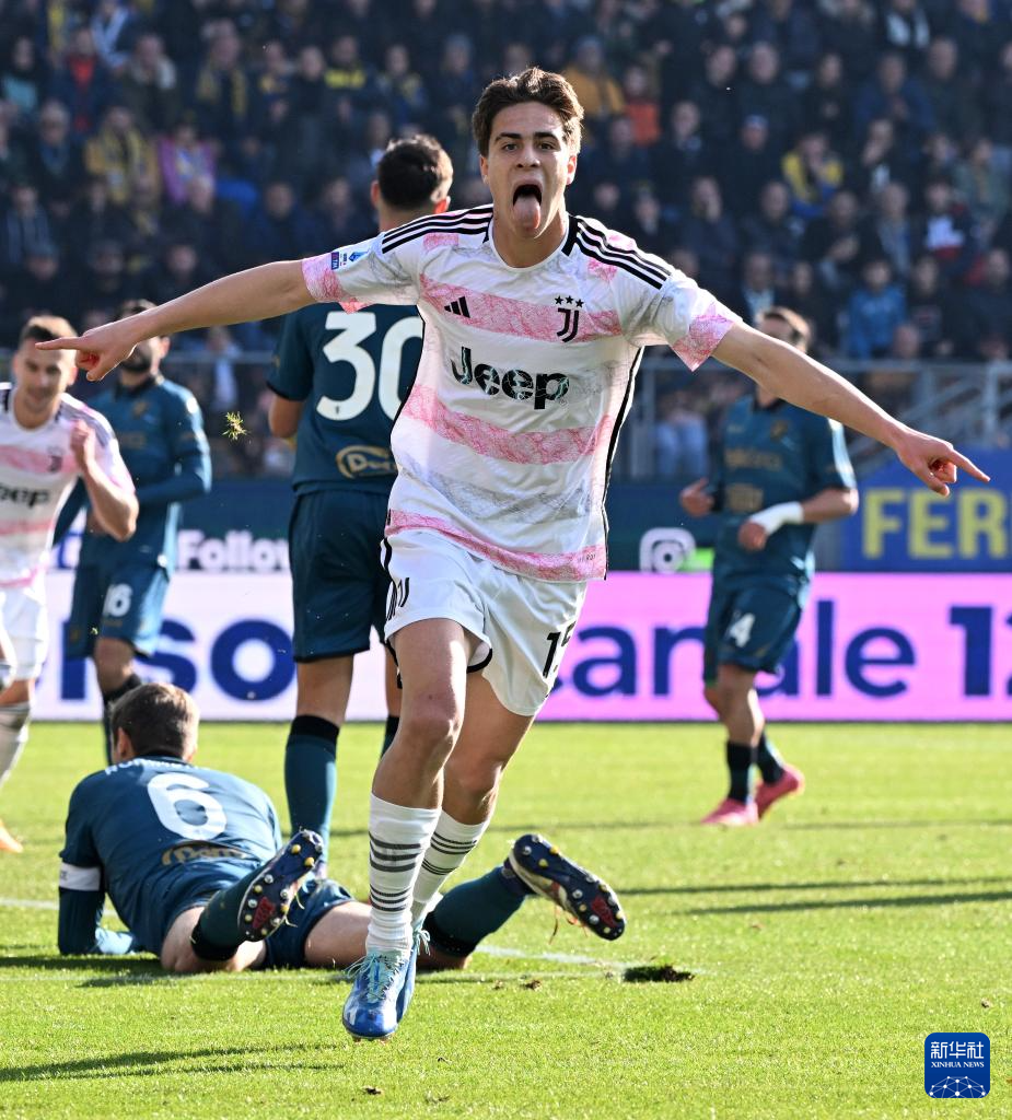 尤文图斯客场告捷，意甲冠军之路艰辛的简单介绍