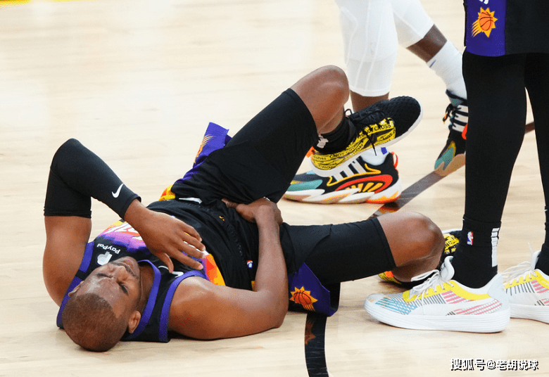 开云体育官方网站-快船大胜太阳，乔治38分双手掌控比赛的简单介绍