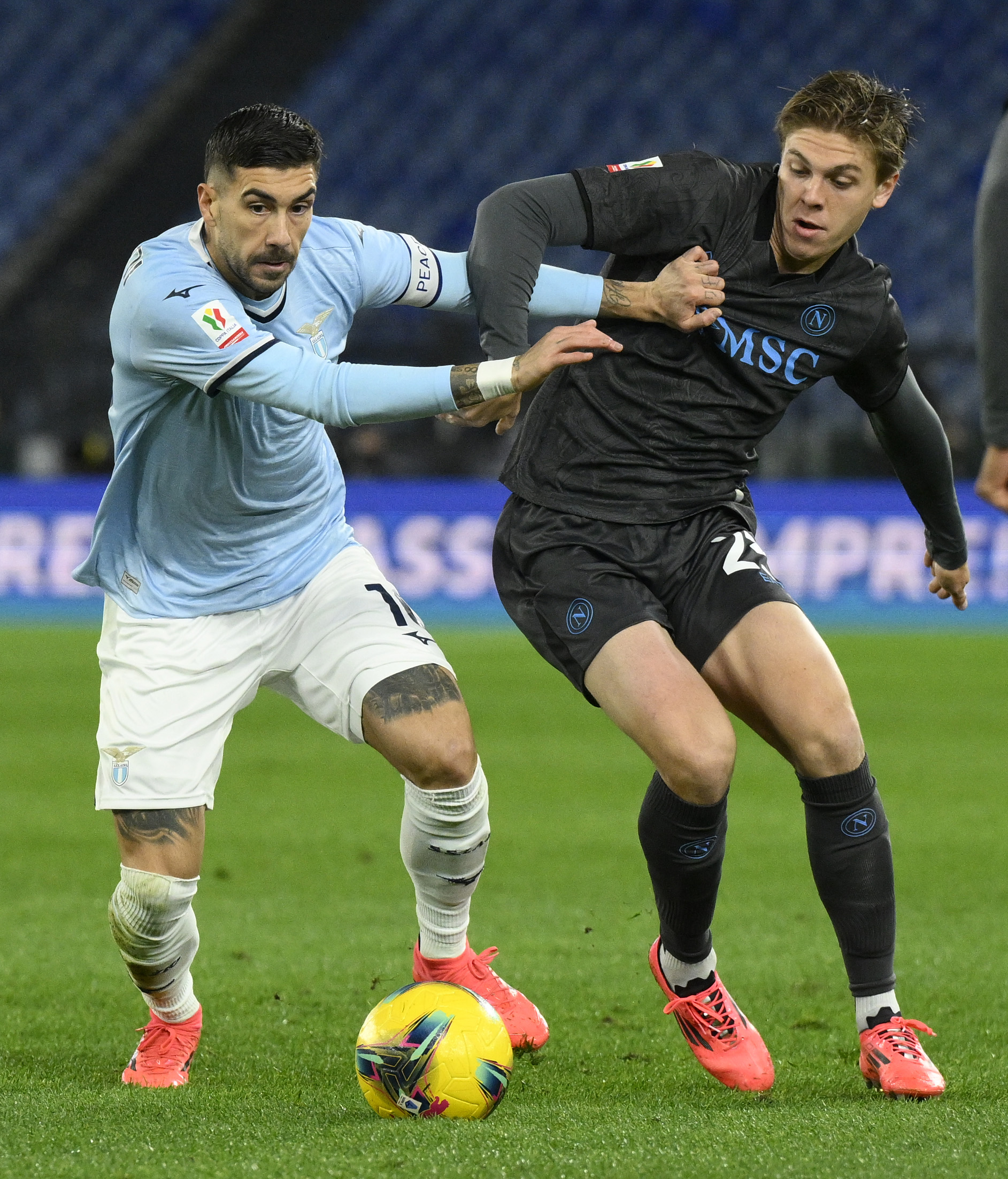 开云体育APP下载-那不勒斯客场击败拉齐奥，继续保持不败的简单介绍