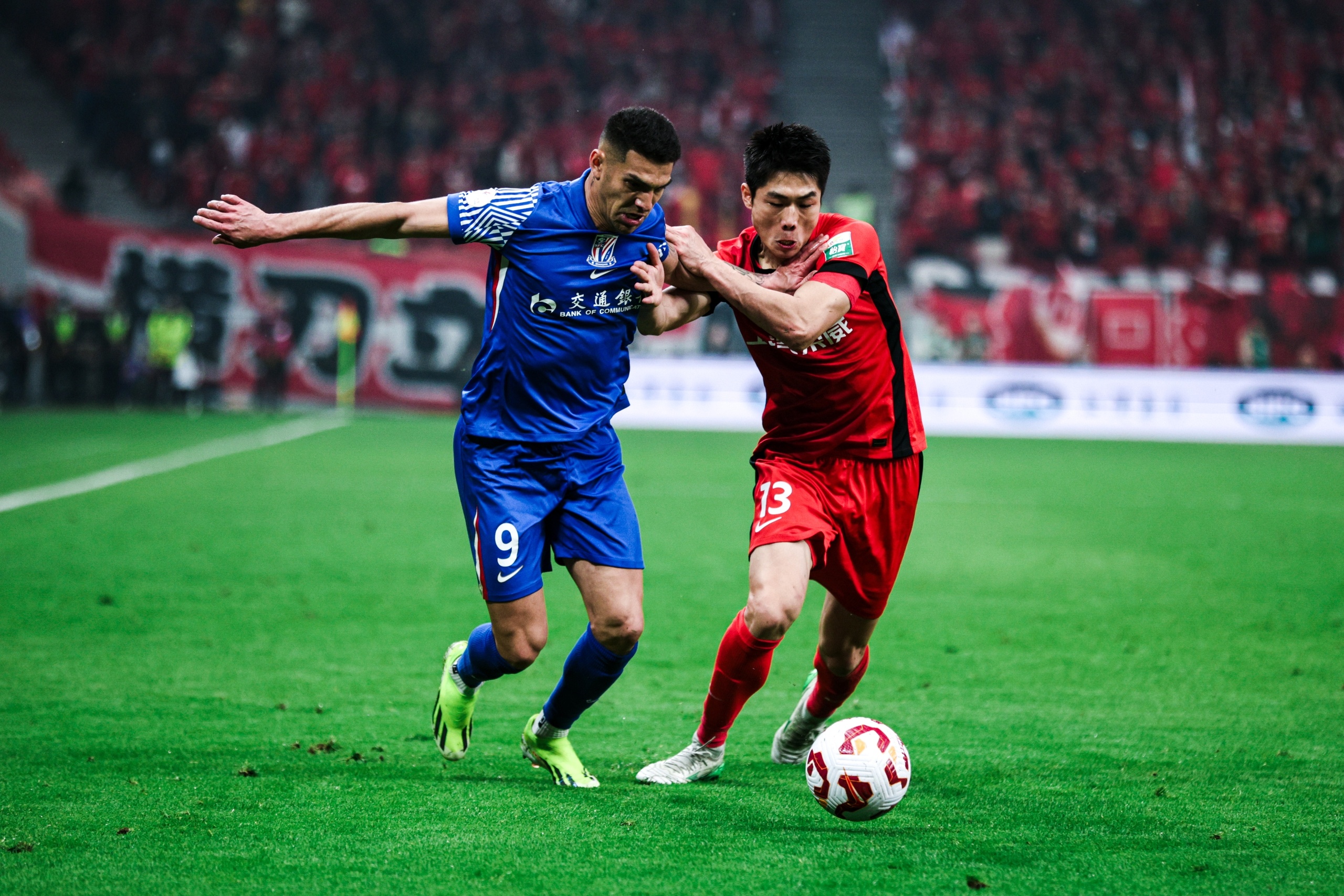 开云体育中国-关于申花客场挺进,夺取首胜迎来转机的信息