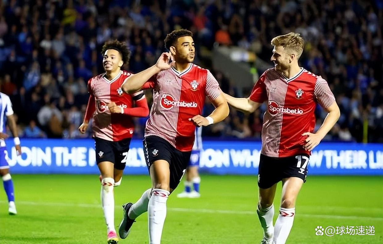 关于埃弗顿主场不敌南安普顿，难逃失败的信息