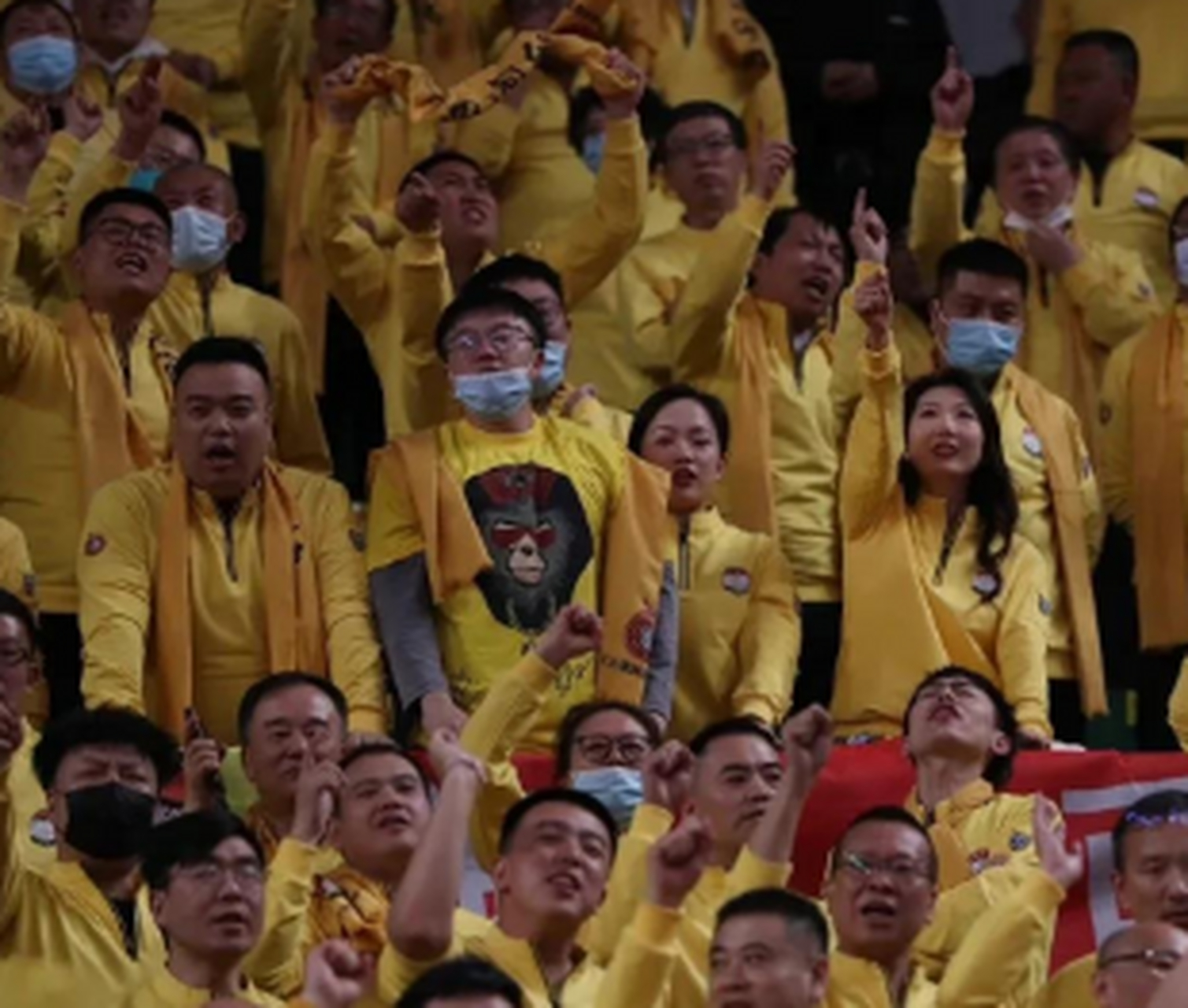 广西男篮主场迎战，利用主场之利取胜的简单介绍