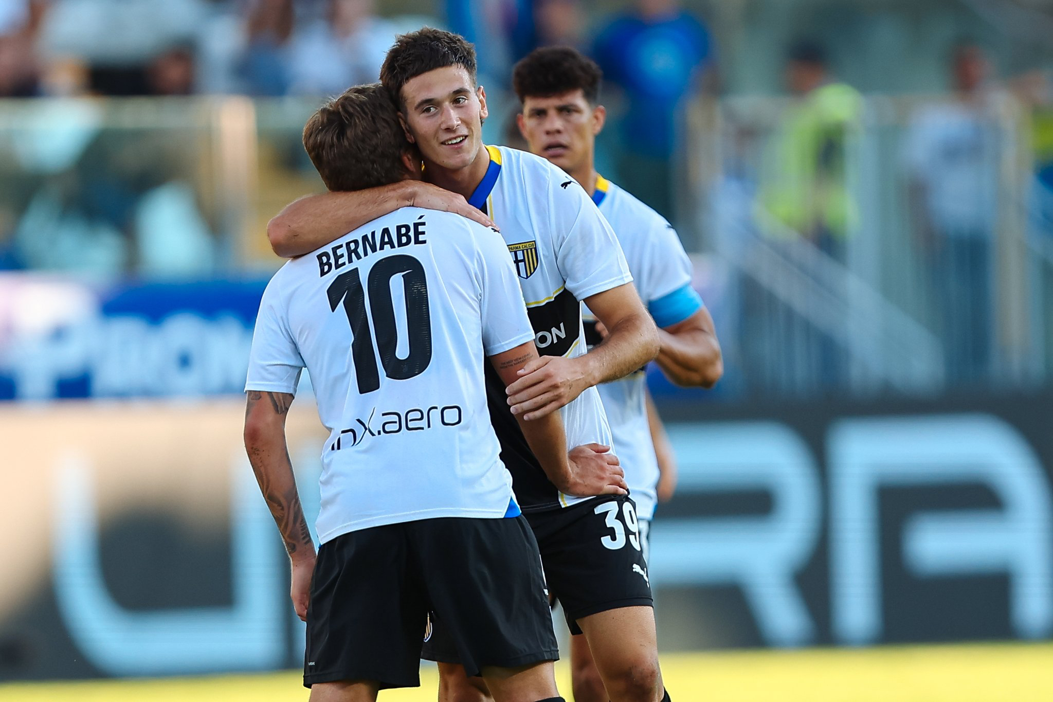 开云体育官网-桑普多利亚客场小胜帕尔马，成功反击的简单介绍