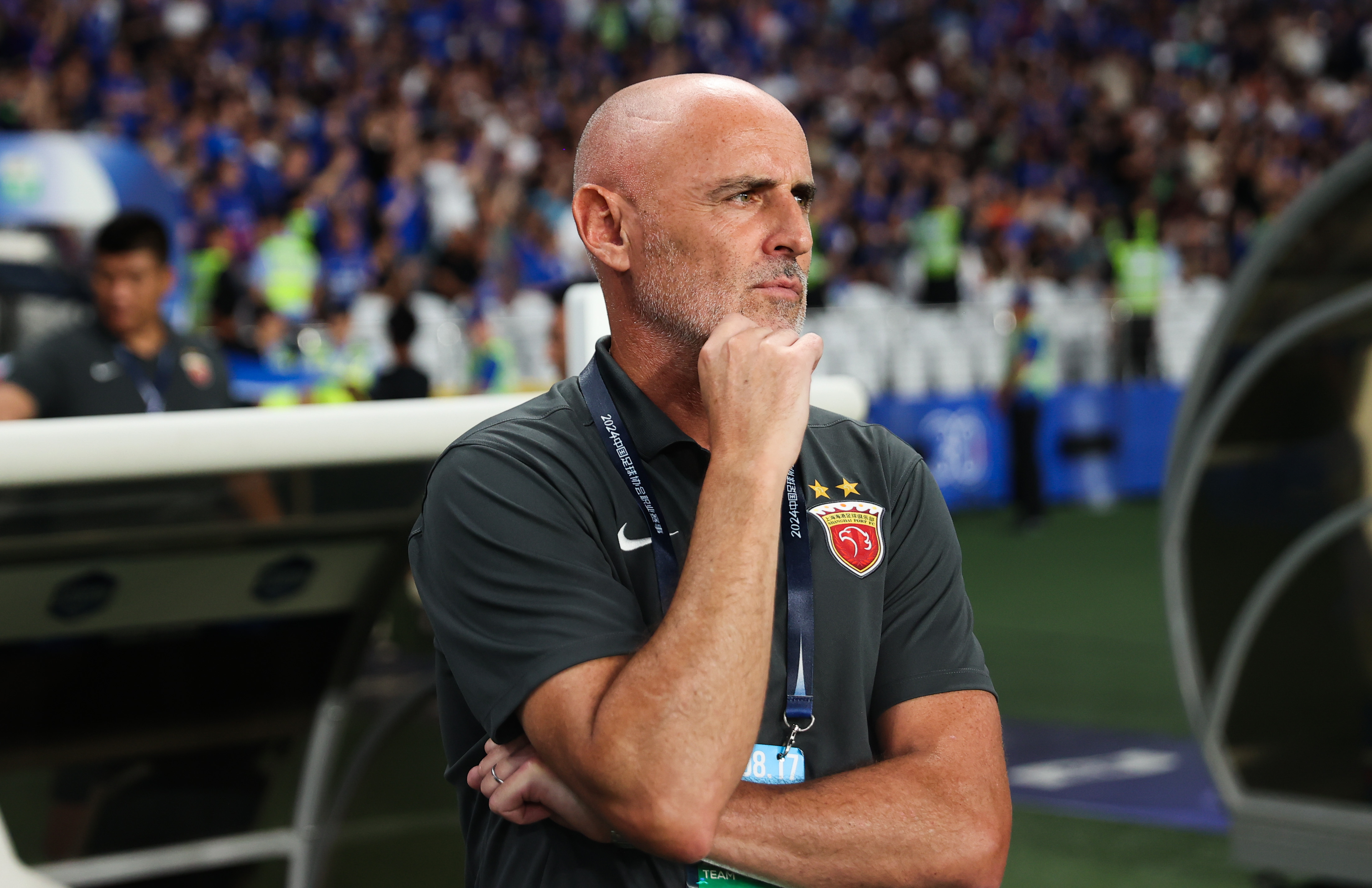 开云体育-包含上港主教练指挥果断，战术端正引领球队胜出的词条