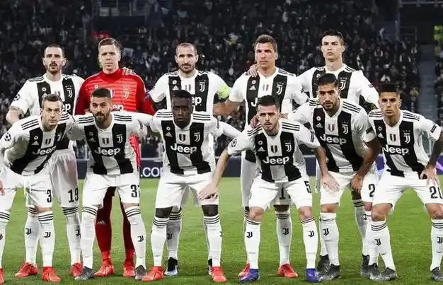 关于尤文图斯助教：球队状态好，信心满满迎战强敌的信息