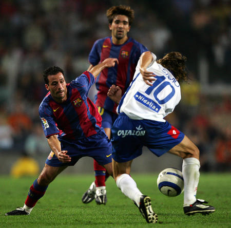 开云体育APP下载-萨拉戈萨客场惨败，输球让球迷心碎的简单介绍