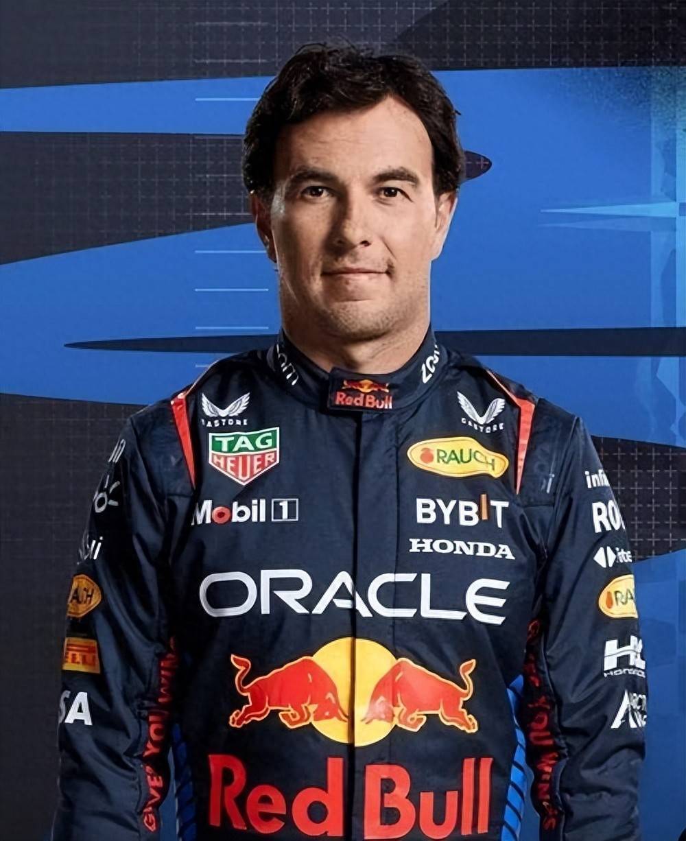 开云体育app-包含梅赛德斯碾压红牛二队，佩雷兹点燃赛场的词条