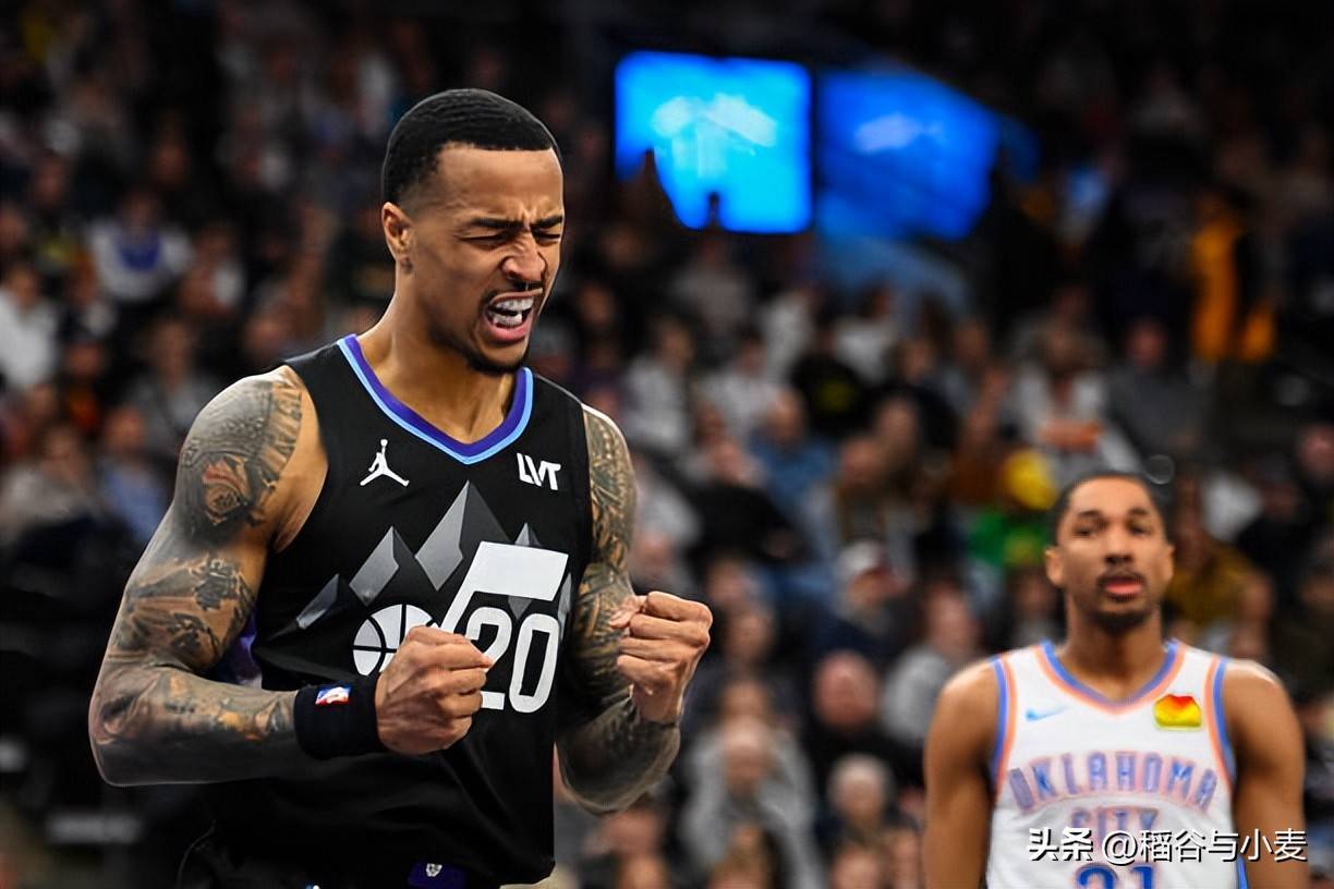 开云体育app-包含快船完胜掘金，浓眉哥关键制胜的词条