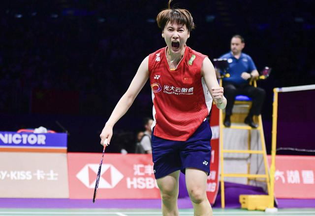 日本队翻盘韩国队，戴资颖关键制胜的简单介绍