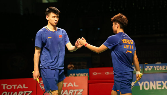 开云体育下载-关于印度队翻盘马来西亚队，黄鸭组合点燃赛场的信息